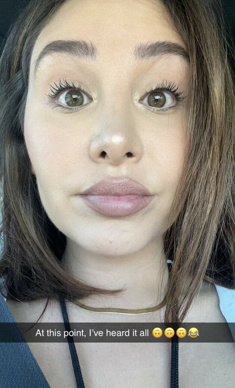 Catherine Mcbroom nudes pornstar img