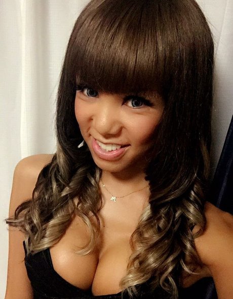 Ts Miran adult actress photo