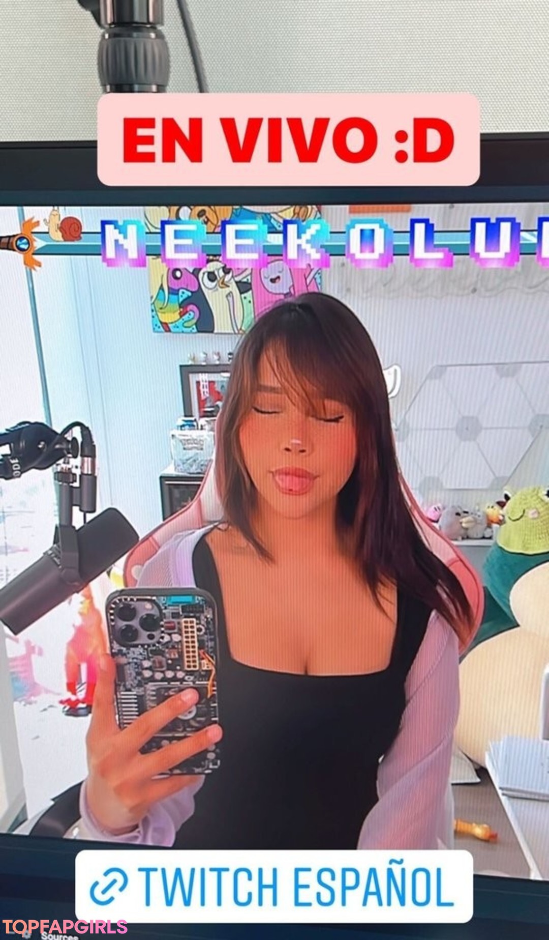 Neekolul top profile image