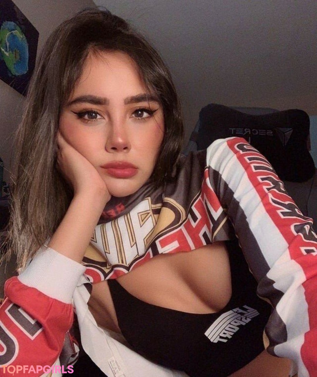 goth princess onlyfans hot image