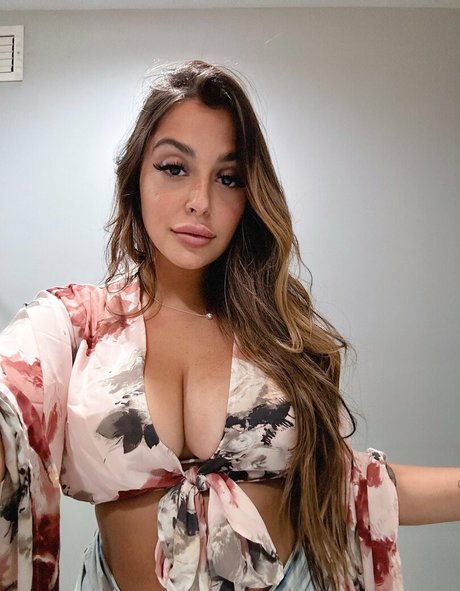 Crazycatlady exclusive model pics