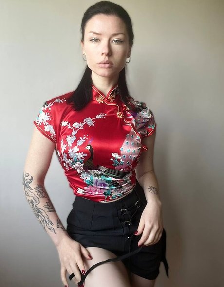 trans dominatrix onlyfans hot sex image