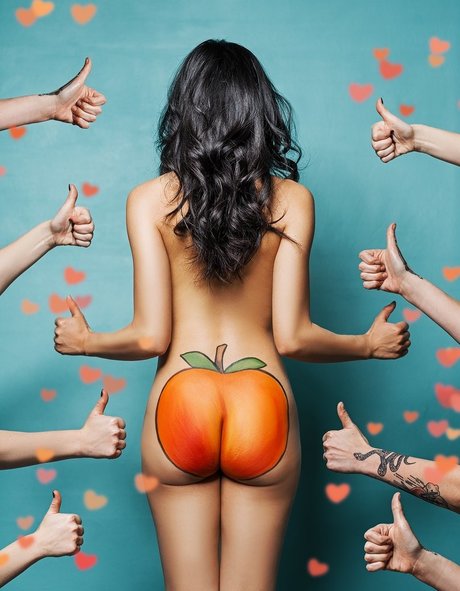 Anna Akana pornstar hot photos