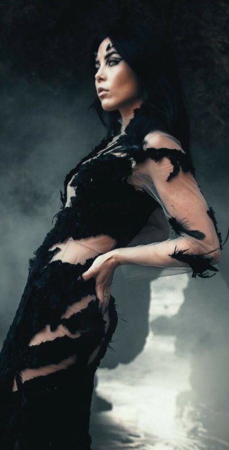 Anna Akana pornstar free photos