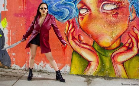 Anna Akana top profile image