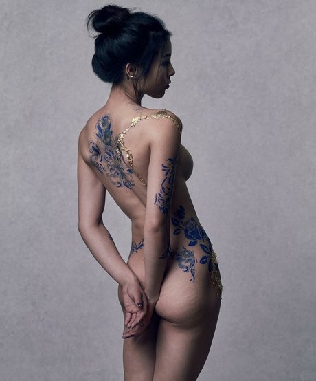 Anna Akana art star archive