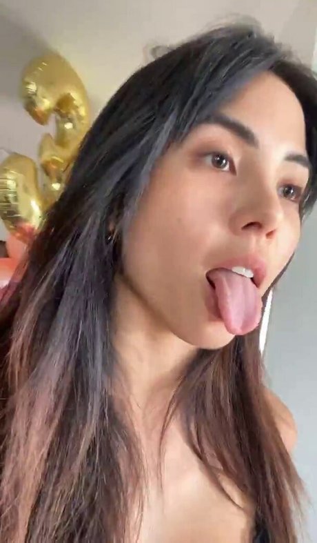 Anna Akana star perfect picture