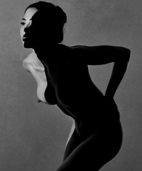 Anna Akana model naked photos