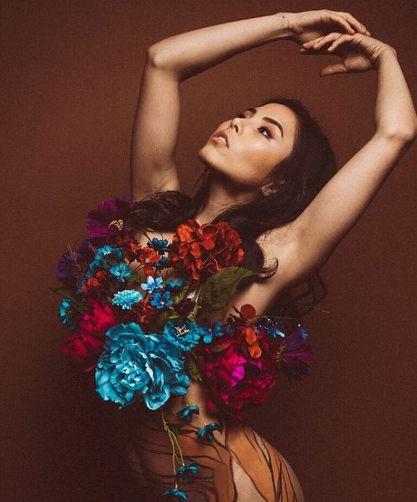 Anna Akana beautiful actress pic