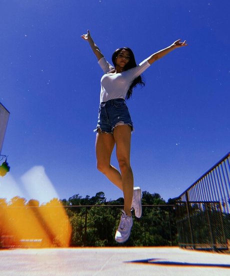 Anna Akana top actress photo