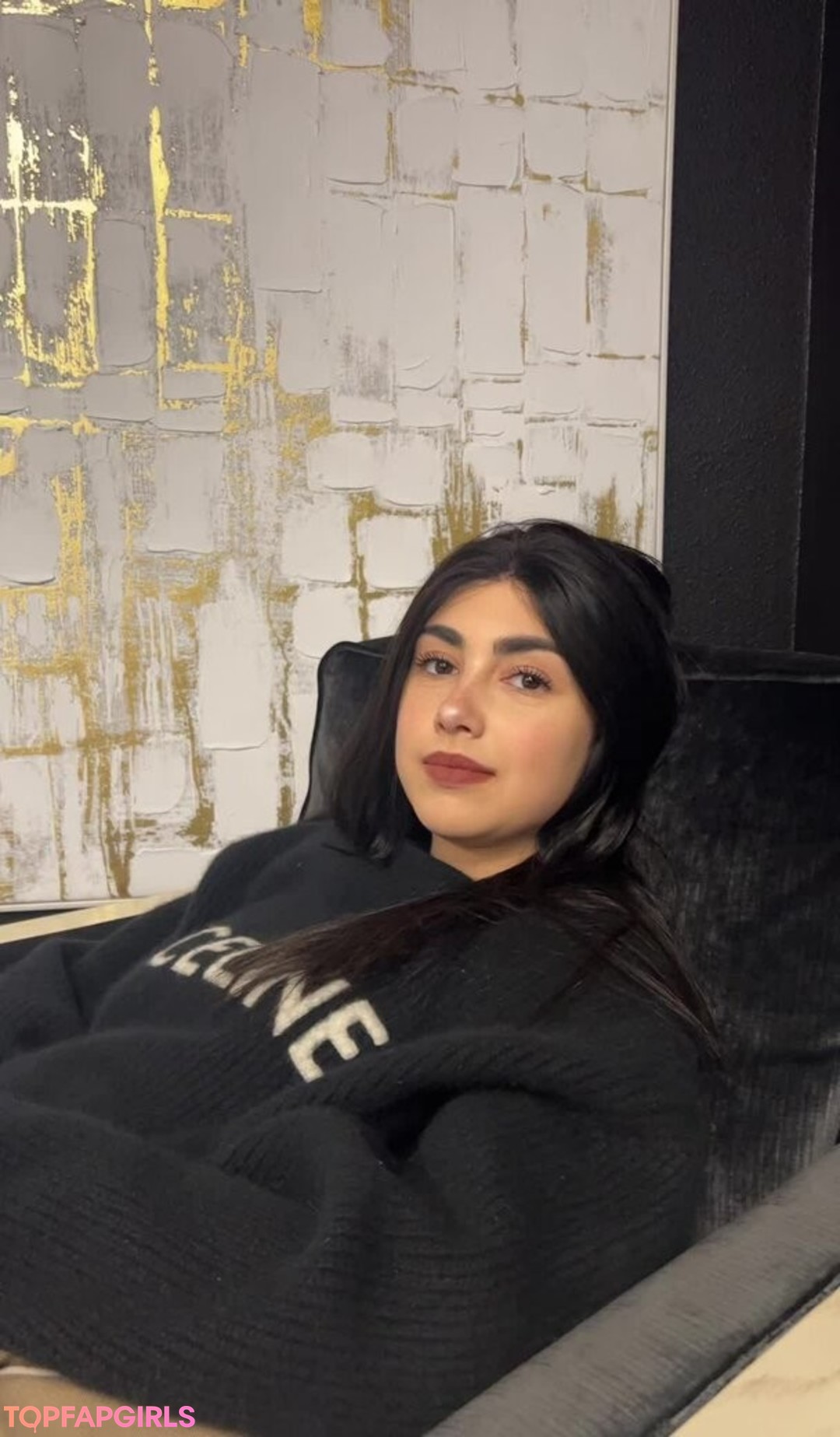 Alexa Mansour top profile image