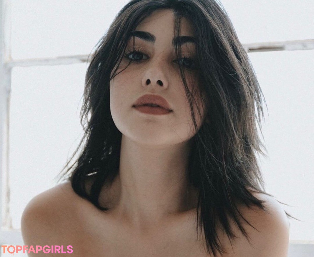 Alexa Mansour model porn galleries