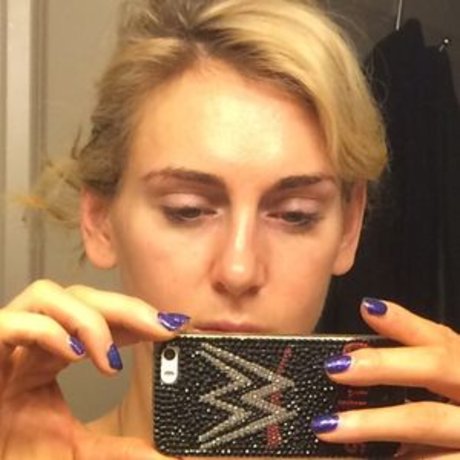 Charlotte Flair pretty actress pictures