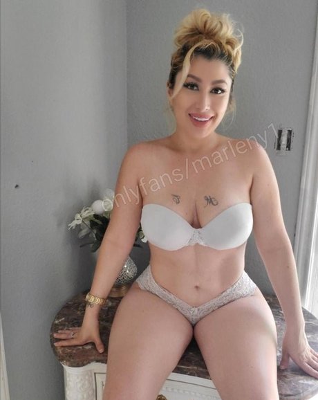 Marleny1 star nude galleries