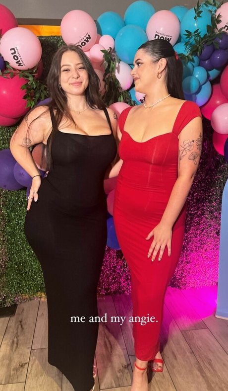 Isabella Dorta hot pornstar img