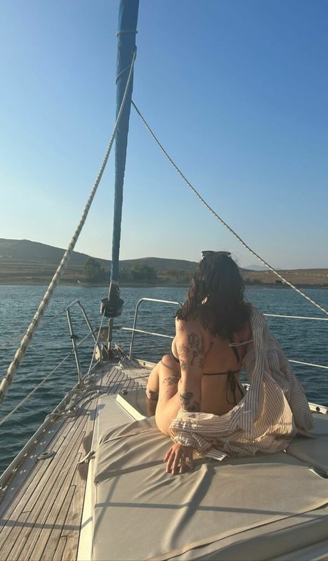 Isabella Dorta star best photo