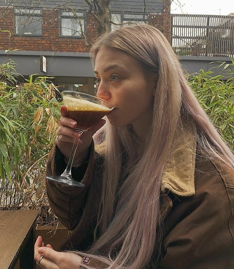 Isabella Dorta pornstar naked image