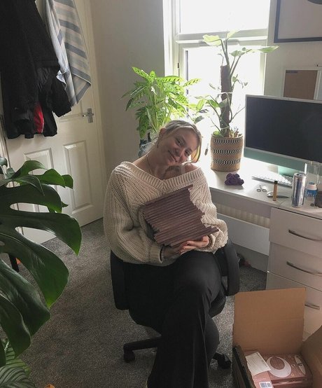 Isabella Dorta model high quality images