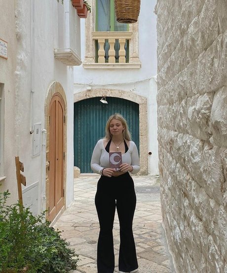 Isabella Dorta pornstar best galleries