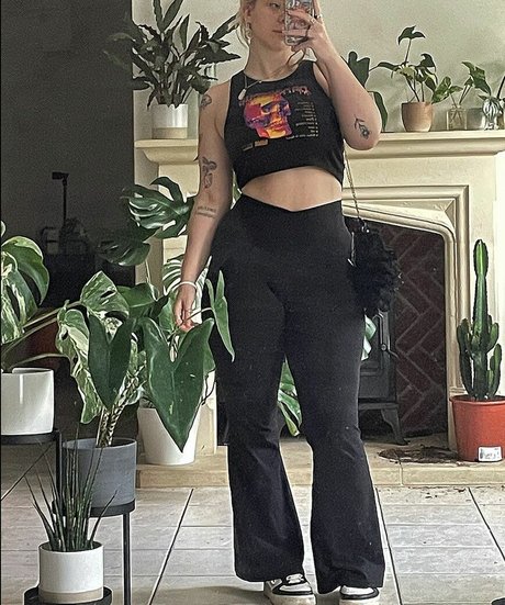 Isabella Dorta top profile image