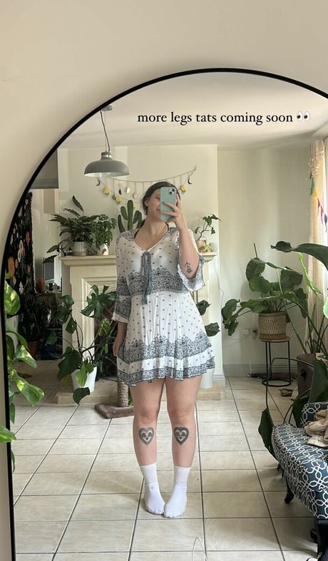 Isabella Dorta star erotic image