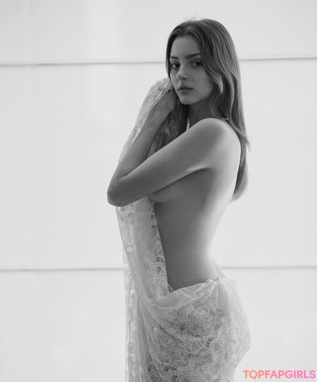 Marina Bondarko model beautiful archive