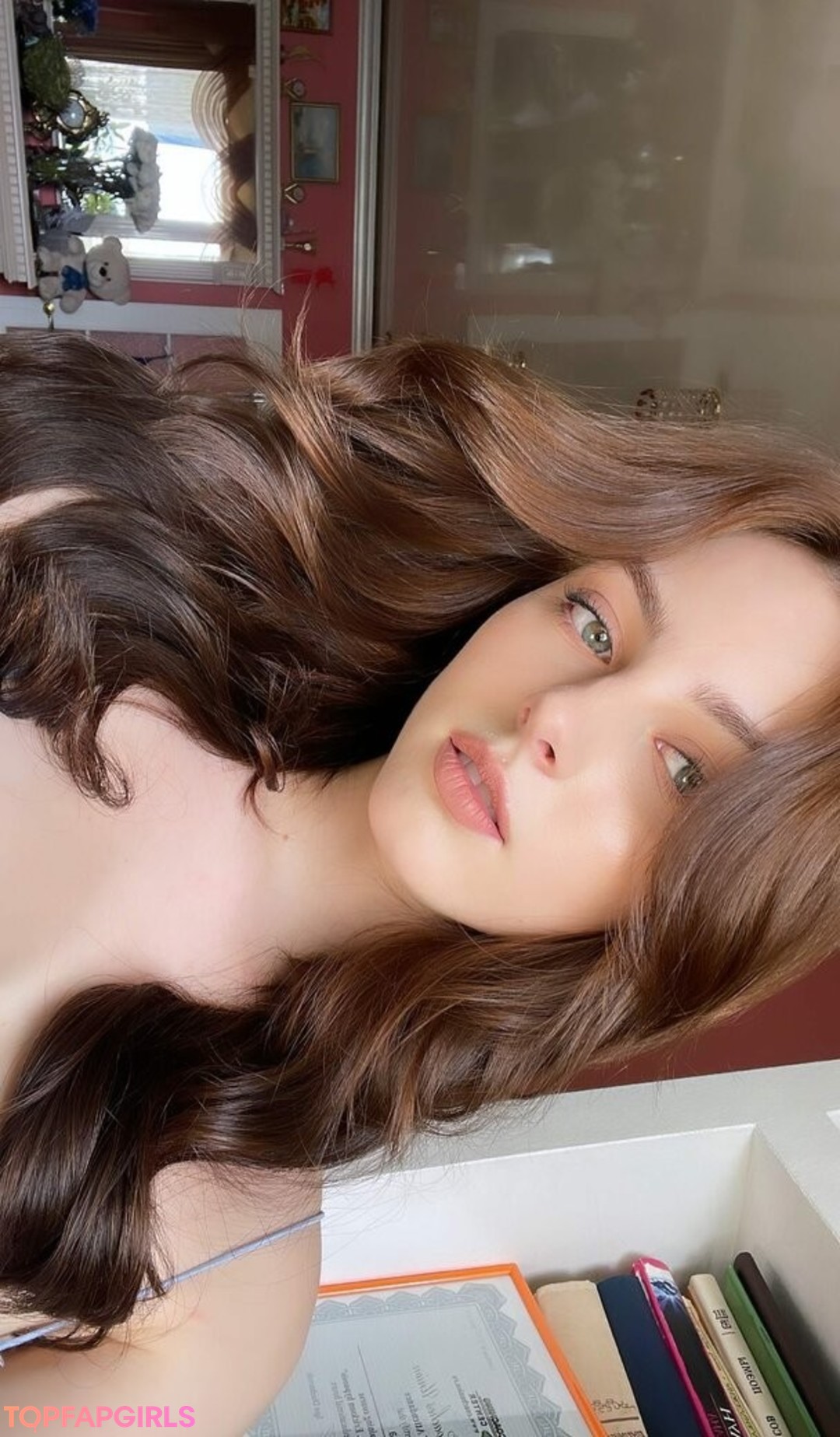 Marina Bondarko sex model image