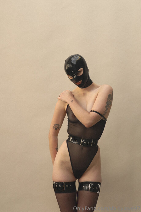 DaisyLove97 profile image