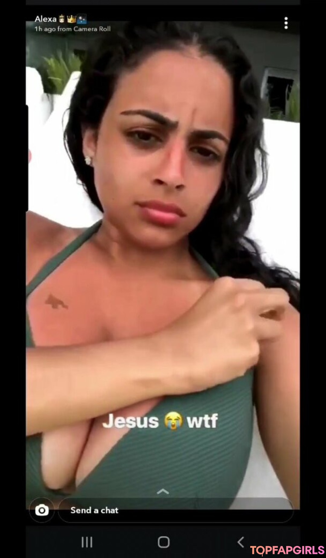 blonde masturbation onlyfans sexy nudes picture