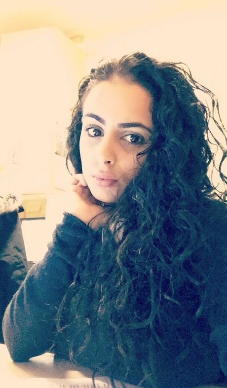 black hair onlyfans naked images