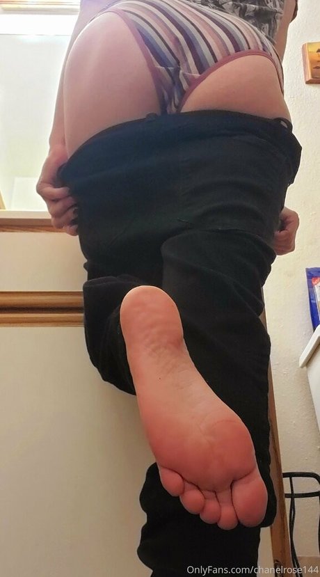 chanelrose144 art actress image