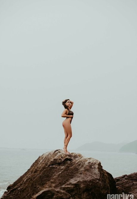 naked milf onlyfans sexy nude photo