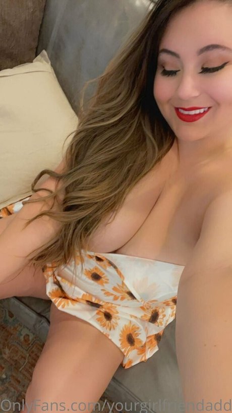 yourgirlfriendaddy adult actress images