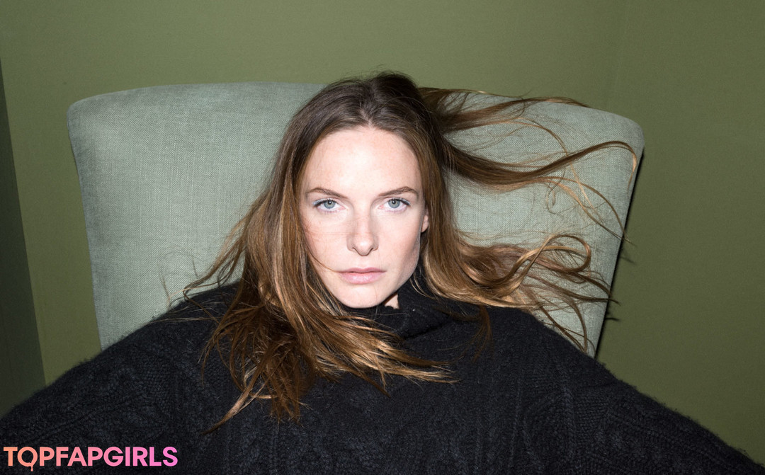 Rebecca Ferguson nice model img