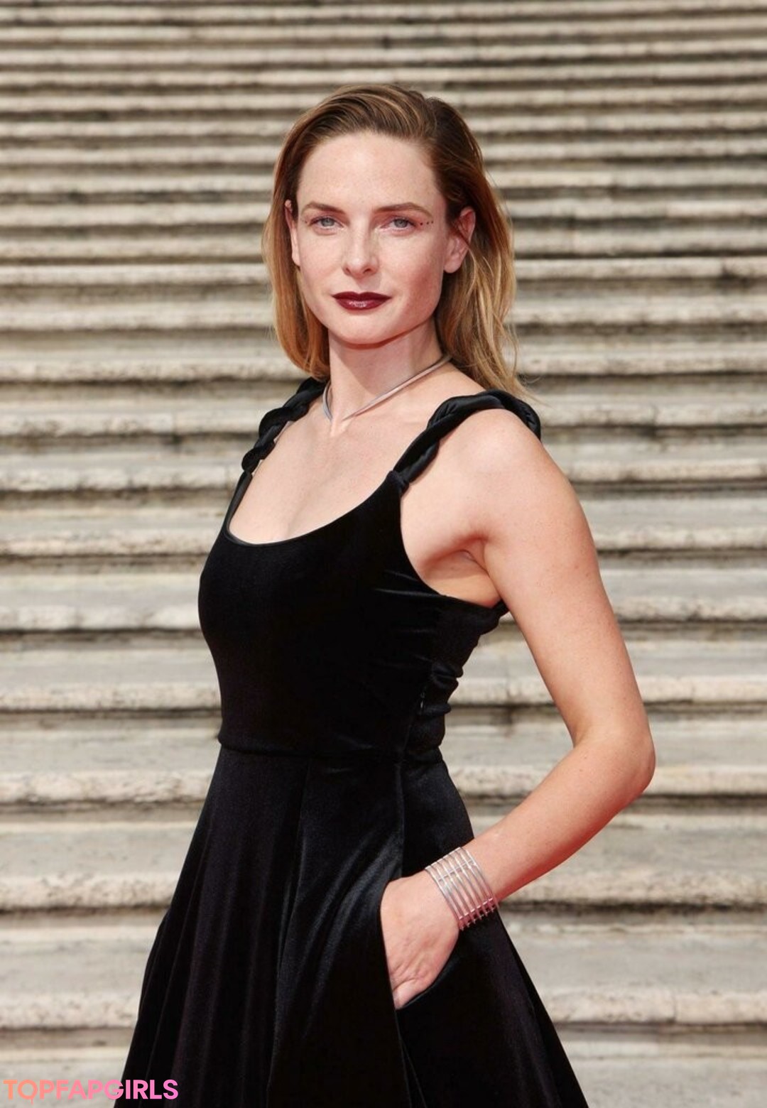 Rebecca Ferguson top actress picture