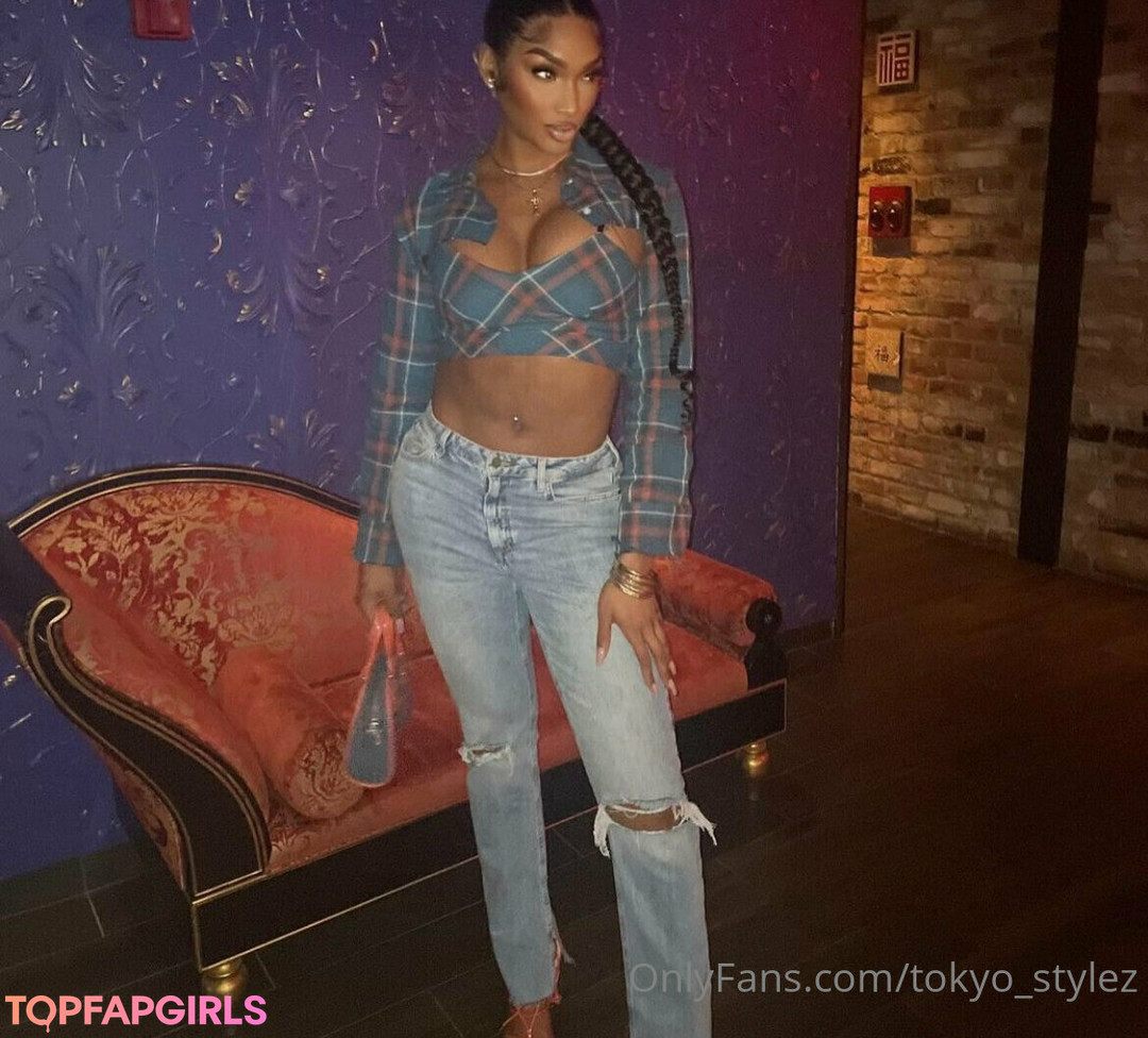 Tokyo Stylez pornstar adult images