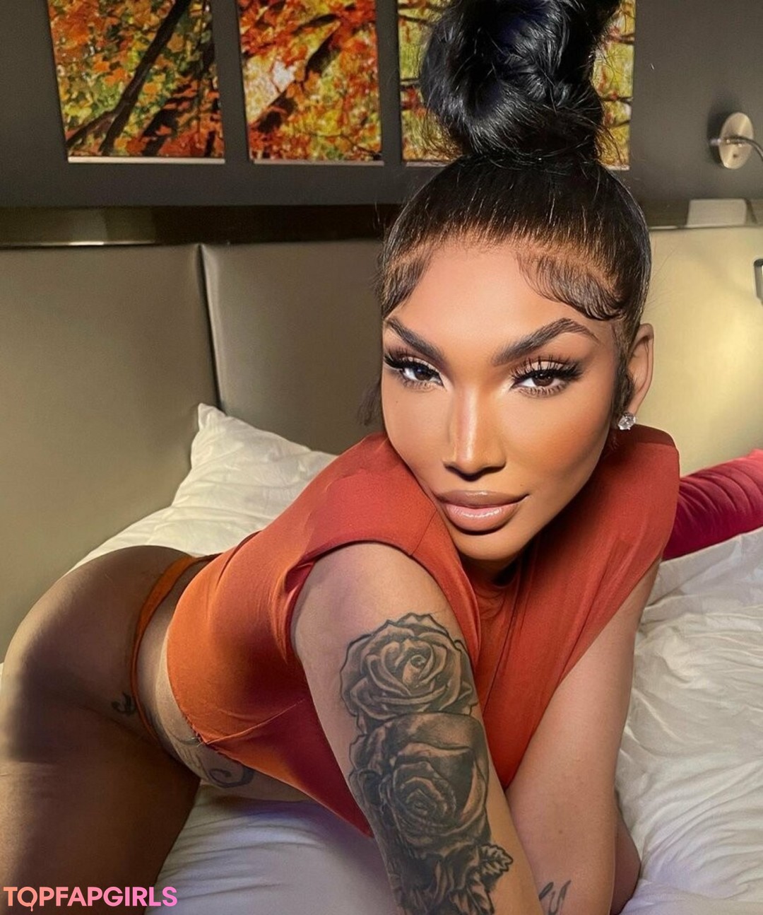 Tokyo Stylez model hd image