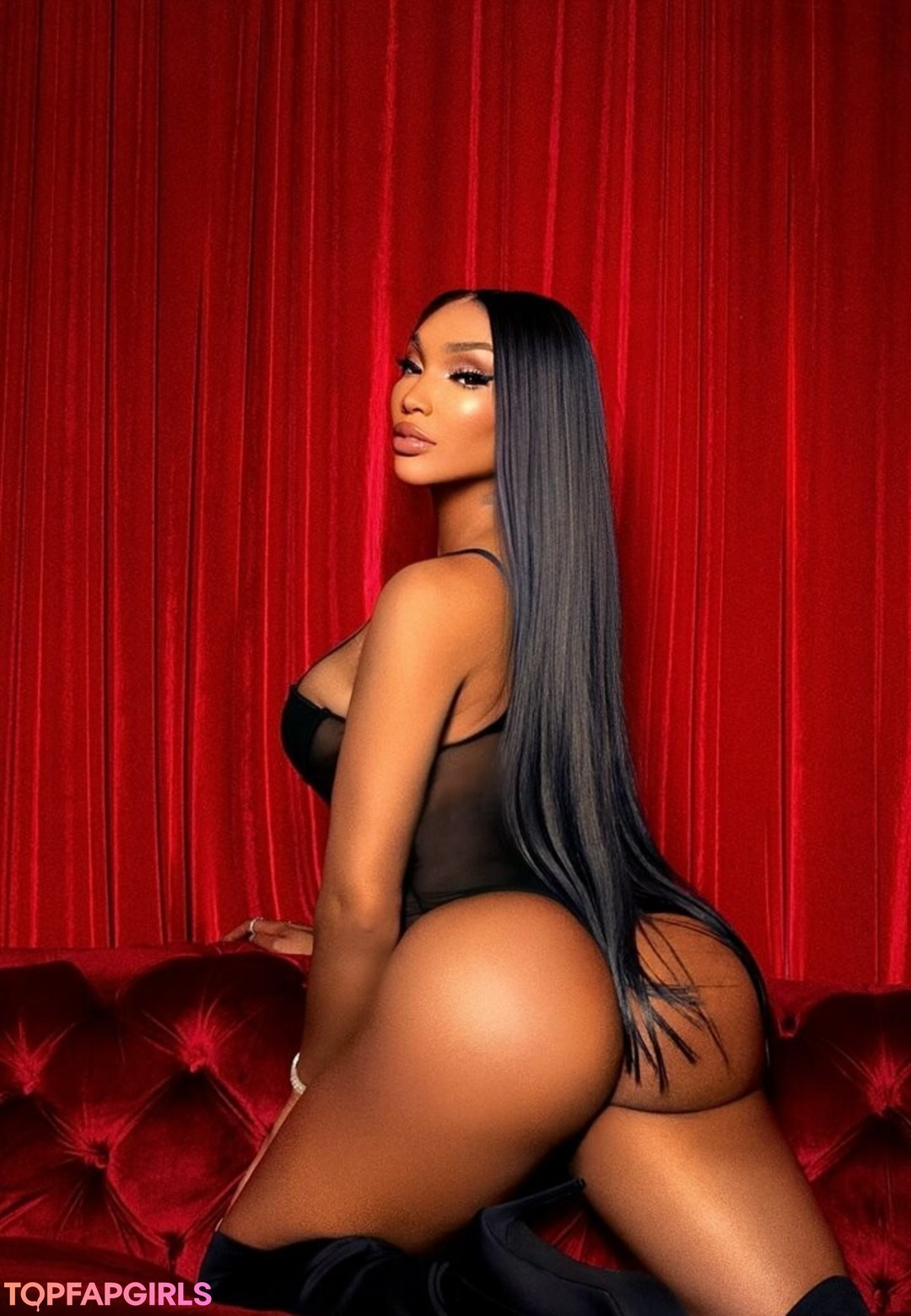 Tokyo Stylez naked model archive