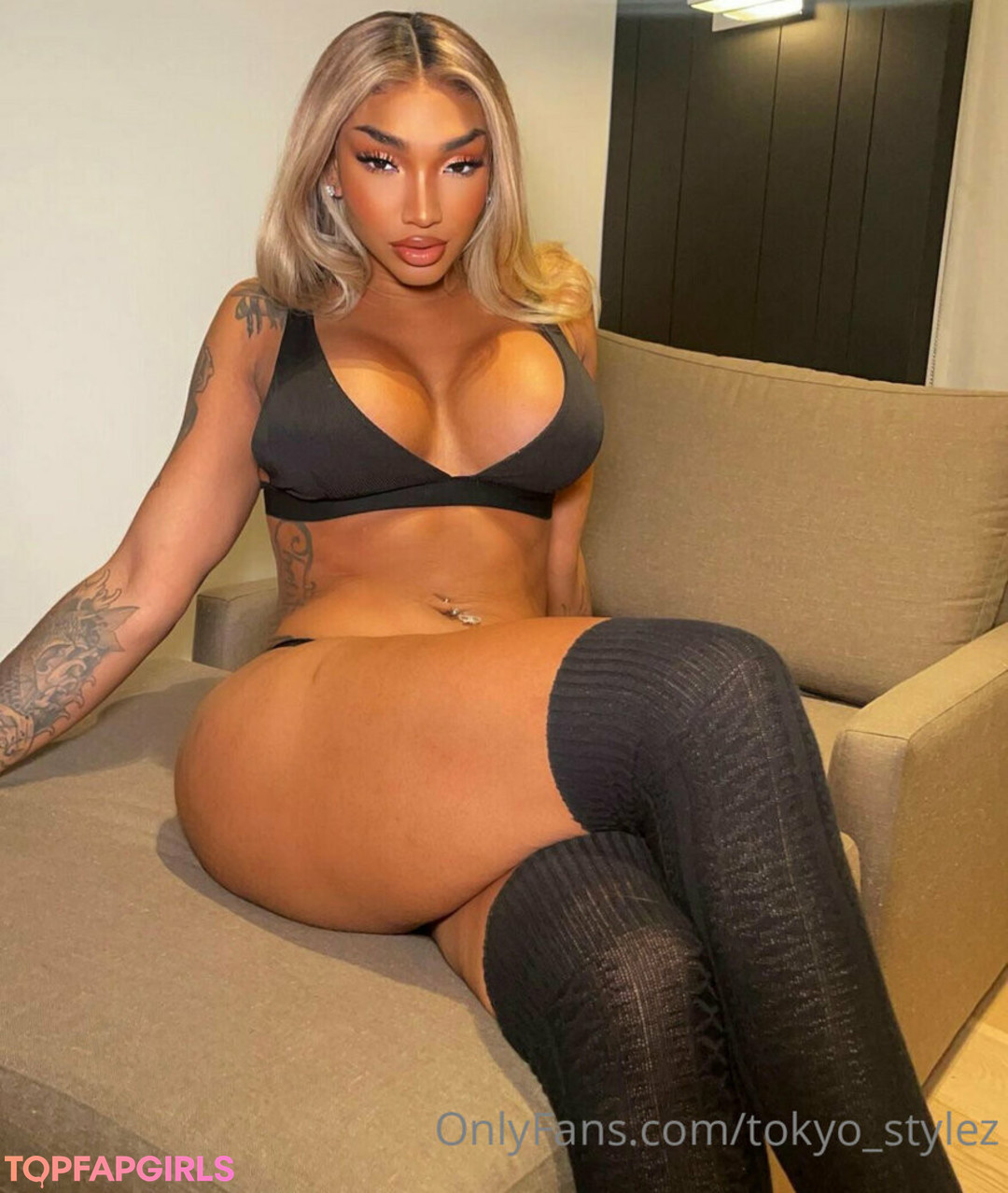 Tokyo Stylez naked actress galleries