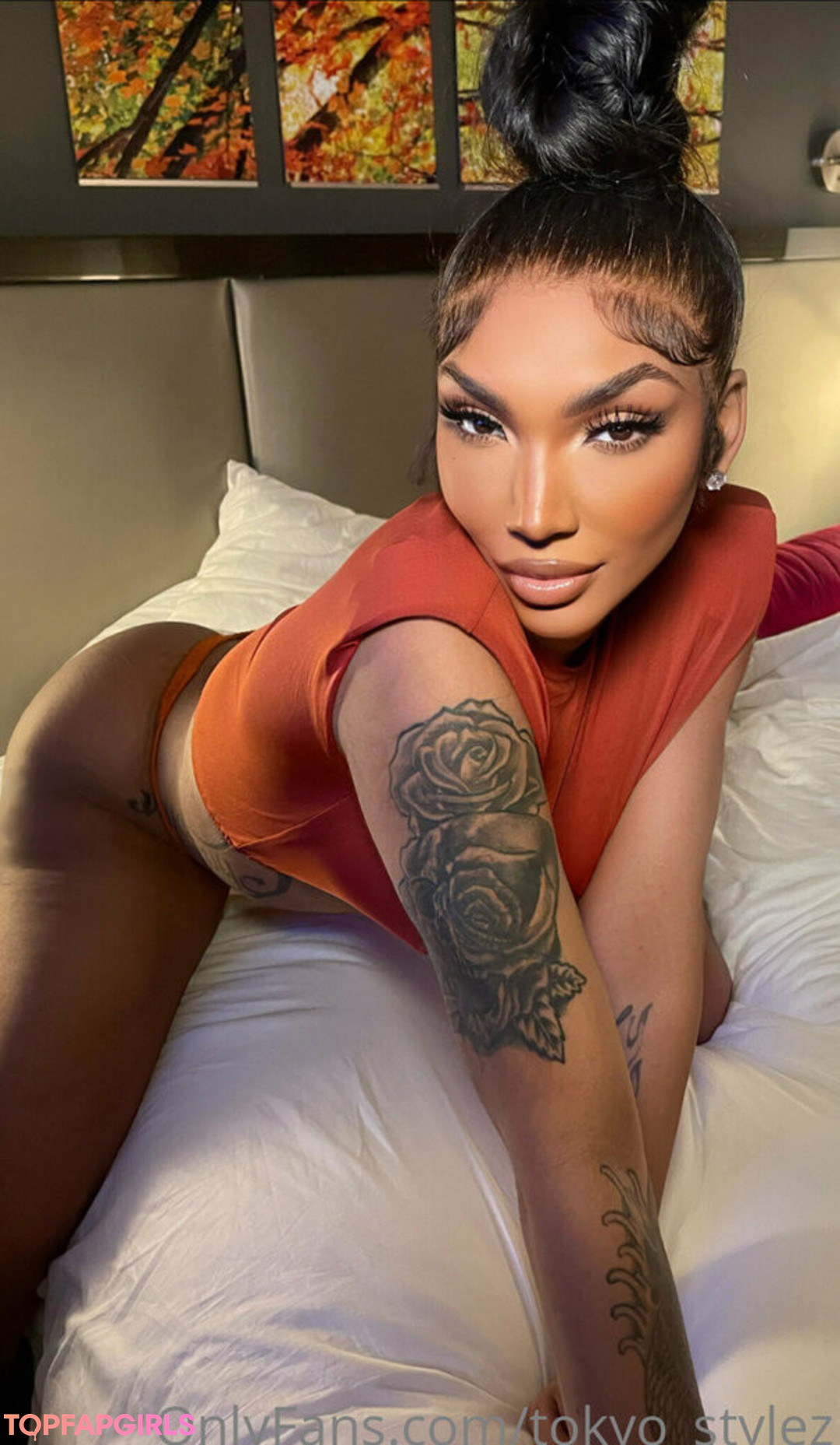 Tokyo Stylez nice star pictures