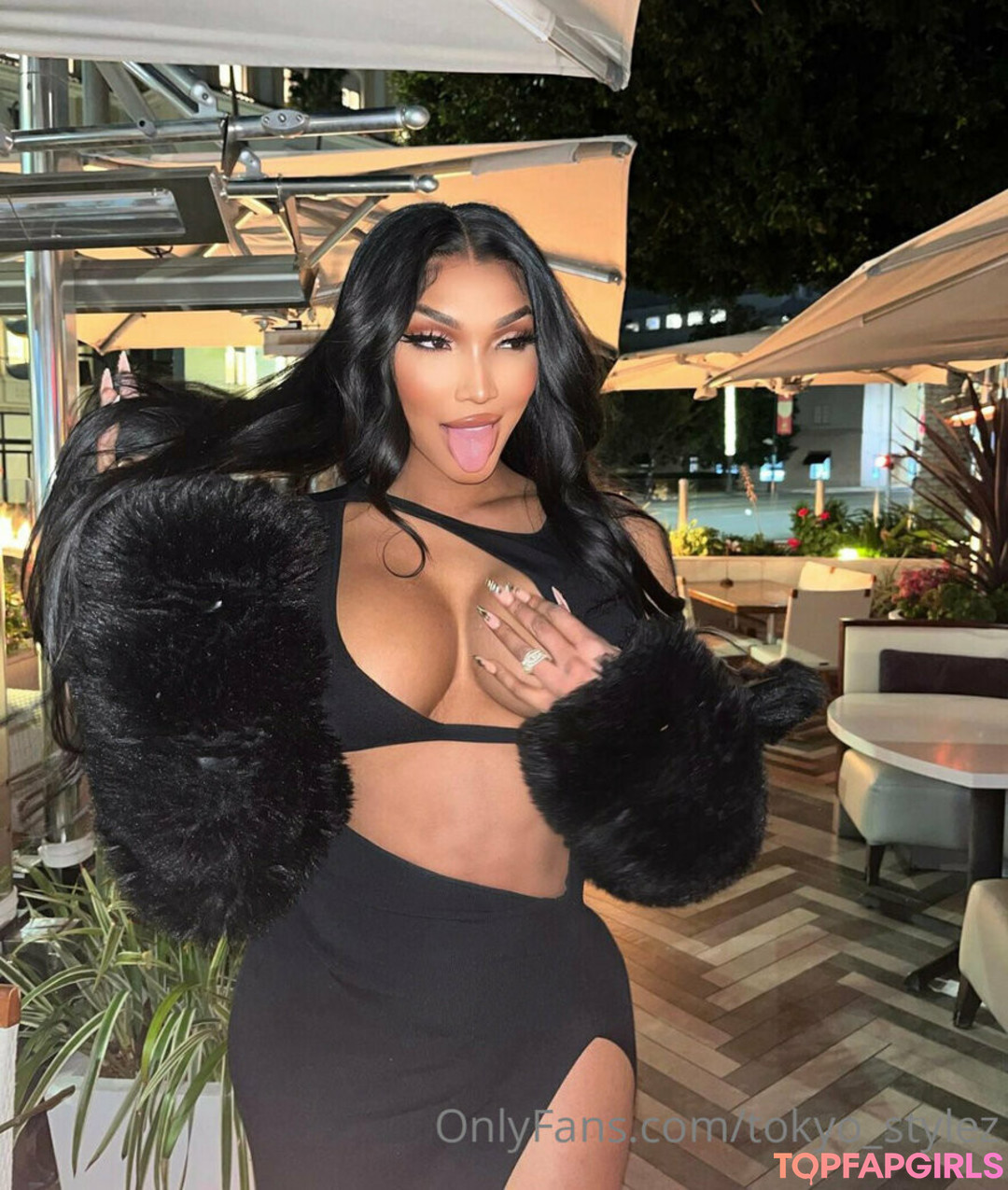 Tokyo Stylez pornstar beautiful img