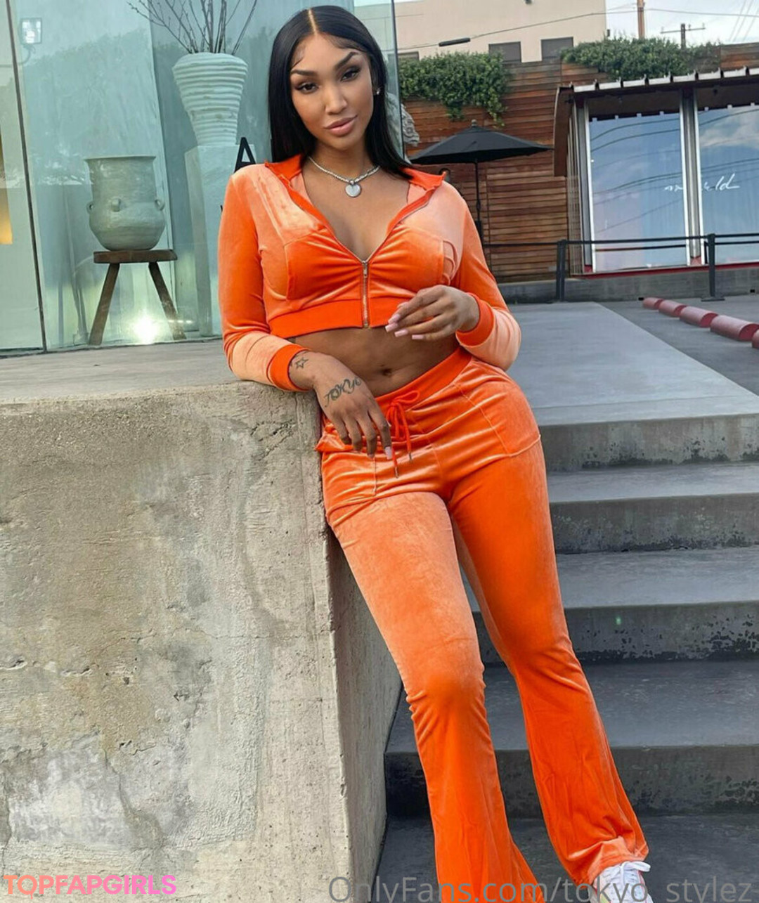 Tokyo Stylez hd actress galleries