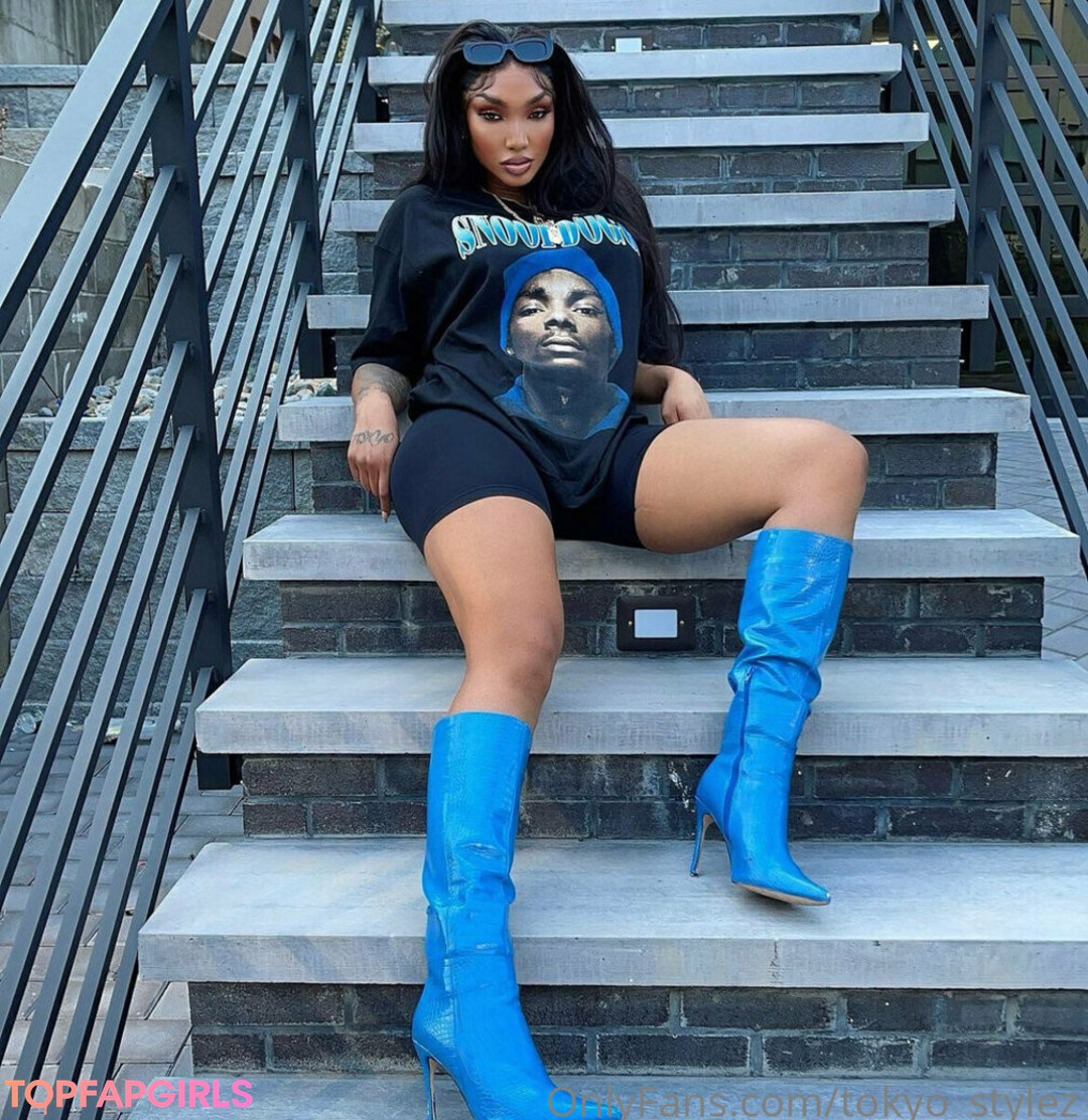 Tokyo Stylez xxx actress archive