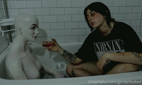 girldefeated star free gallery