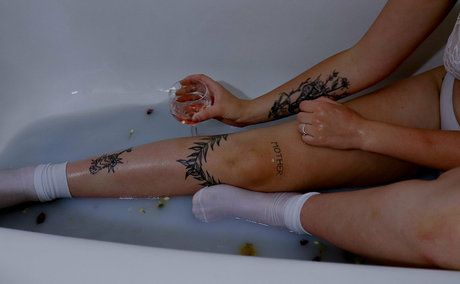 girldefeated best model picture