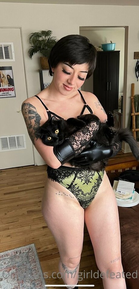 girldefeated pretty actress gallery