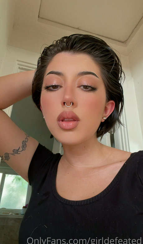 girldefeated sexy pornstar pics