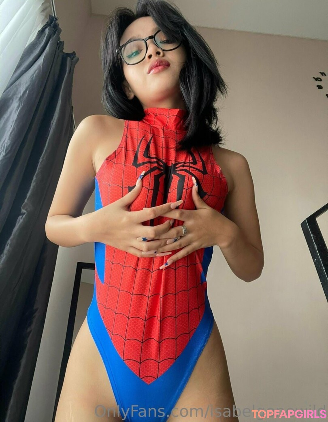 isabelgonewild exclusive star photos