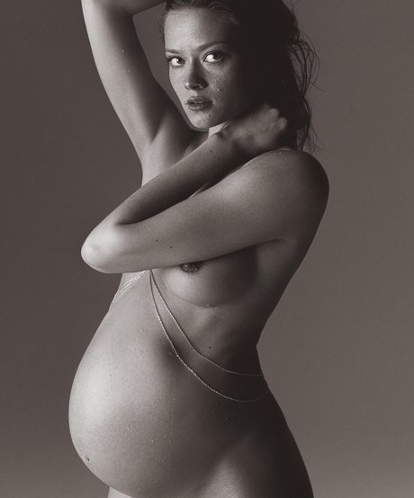 Tanya Kozina nice model image