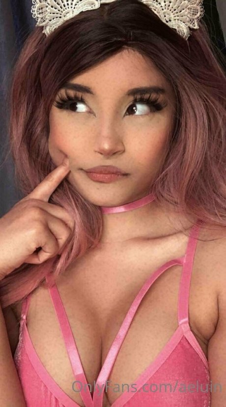 aeluin star best picture